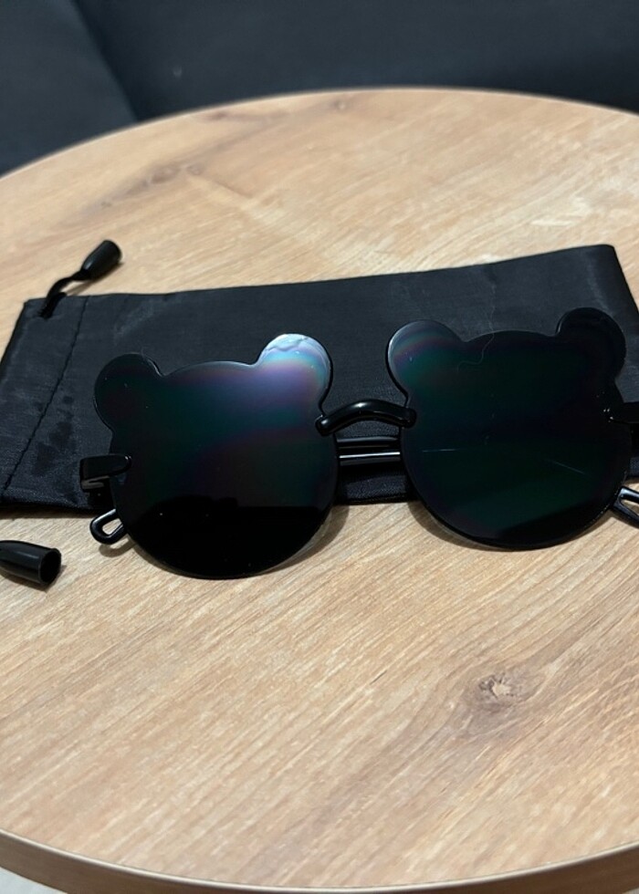 Çocuk gözlük - Görsel 2