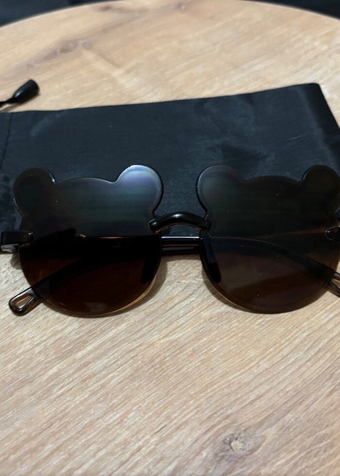 Çocuk gözlük - Görsel 3