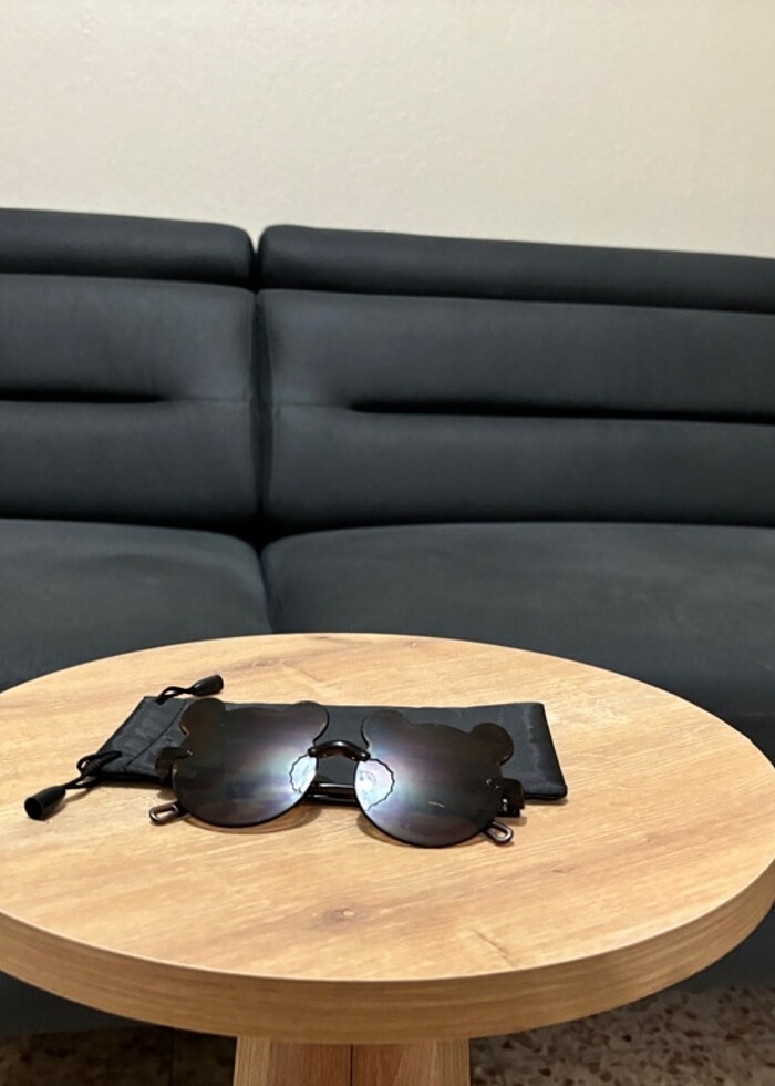 Çocuk gözlük - Görsel 5