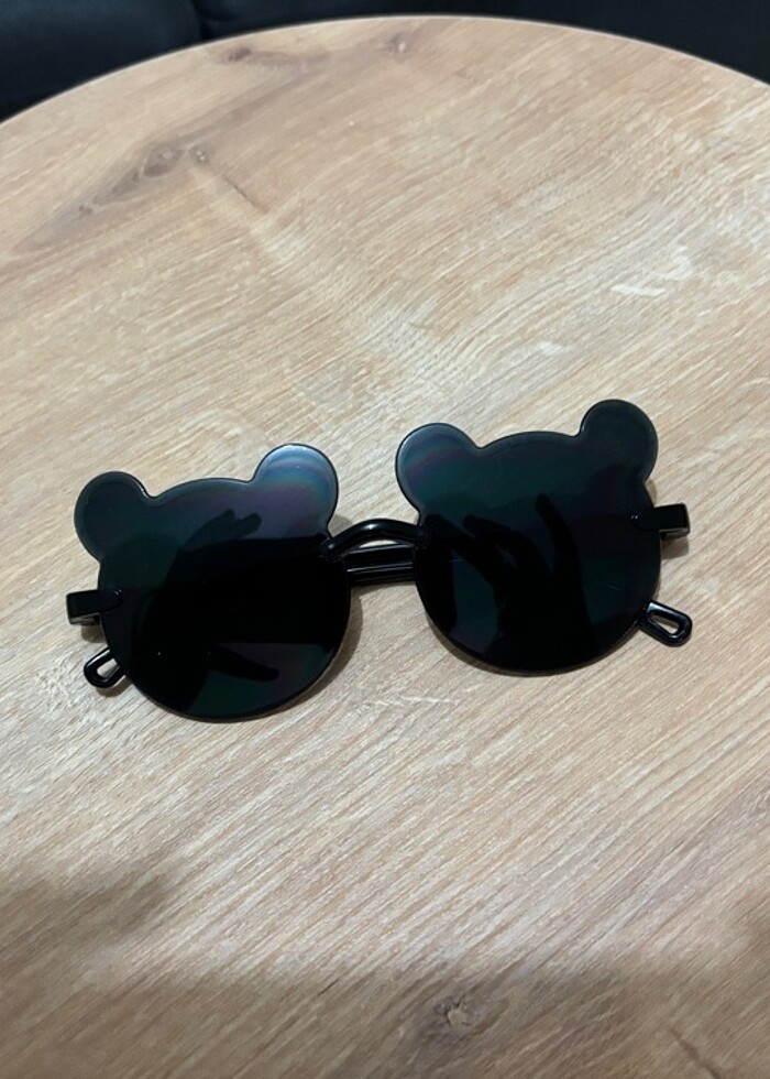 Çocuk gözlük - Görsel 4