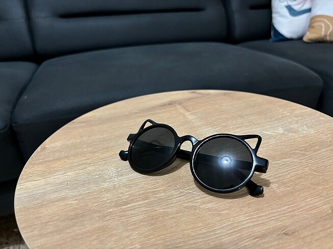 Çocuk gözlük - Görsel 2