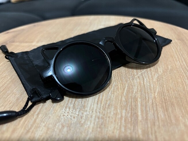 Çocuk gözlük - Görsel 3