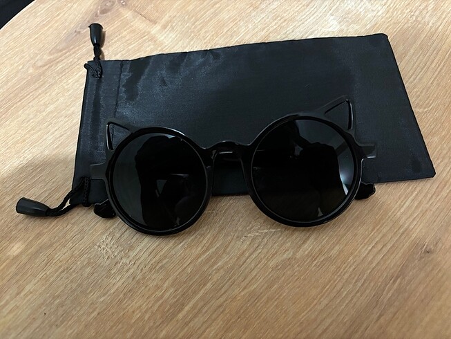 Çocuk gözlük - Görsel 4