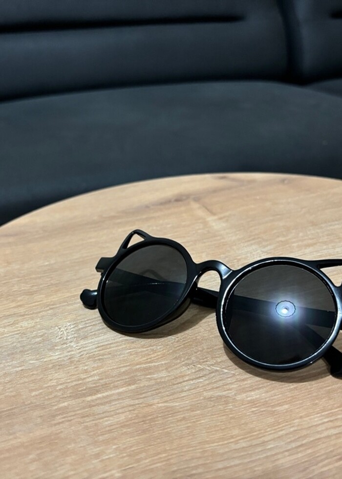 Çocuk gözlük - Görsel 2