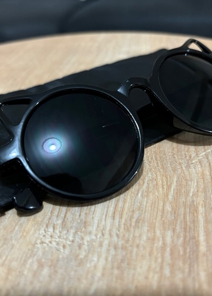 Çocuk gözlük - Görsel 3