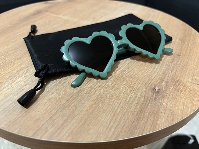 Çocuk gözlük - Görsel 2