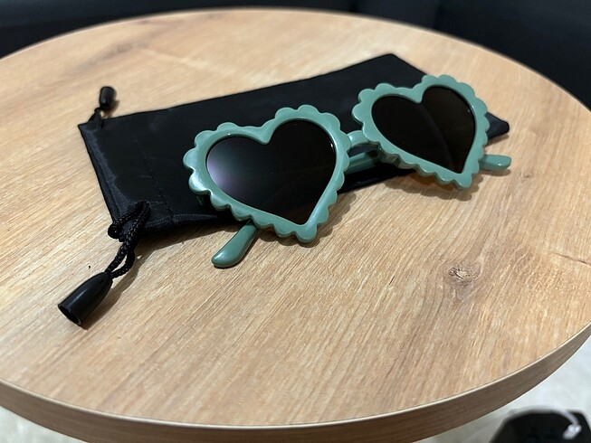 Çocuk gözlük - Görsel 3