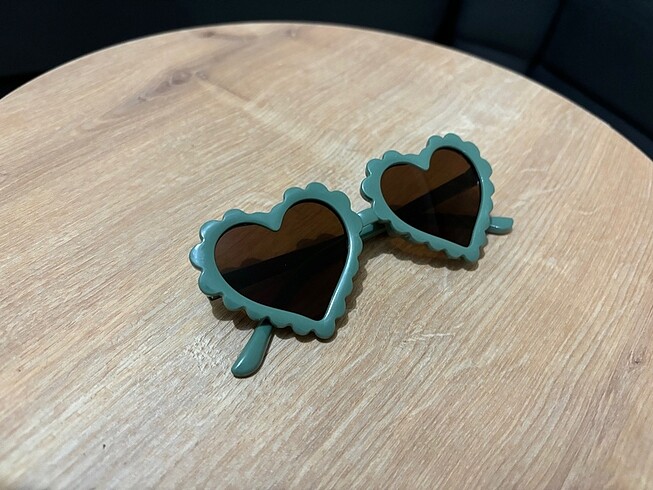 Çocuk gözlük - Görsel 4