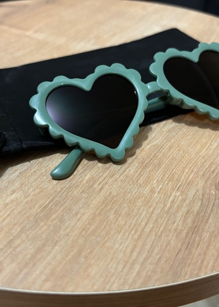 Çocuk gözlük - Görsel 2