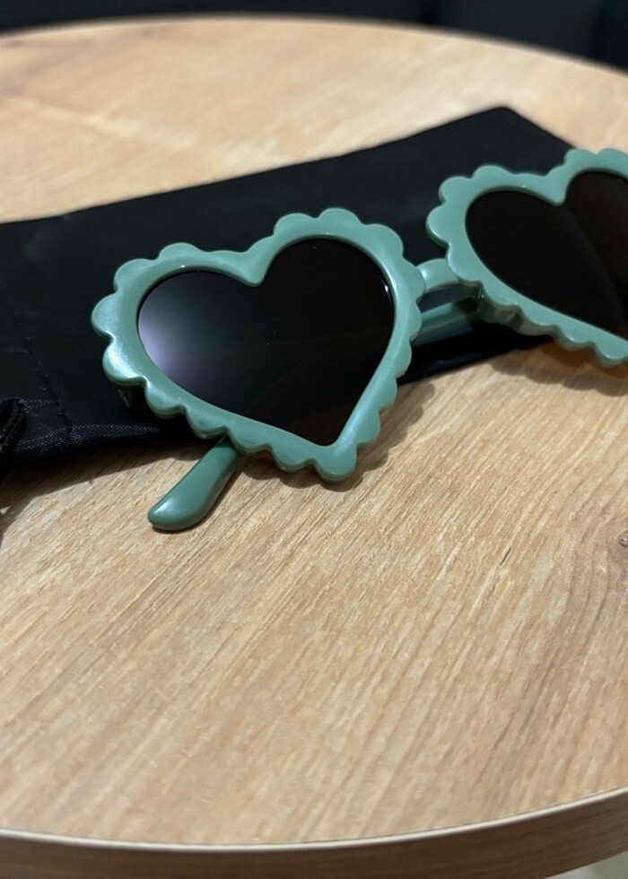 Çocuk gözlük - Görsel 3