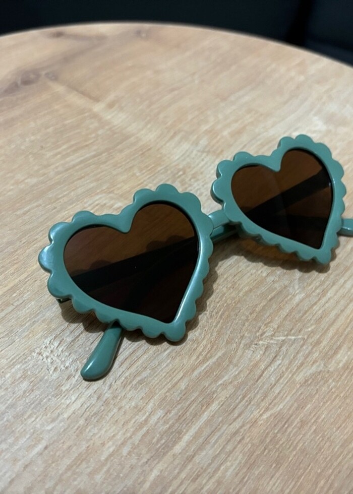 Çocuk gözlük - Görsel 4