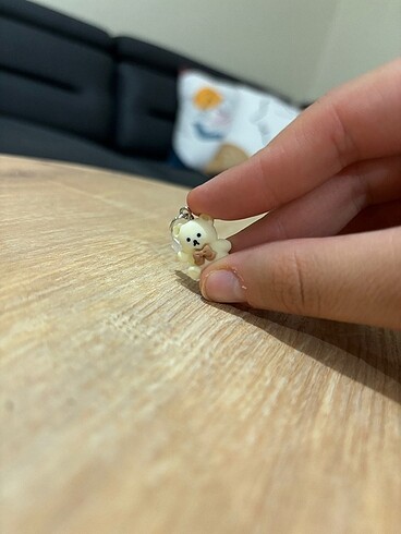 Type c toz tıkacı - Görsel 2