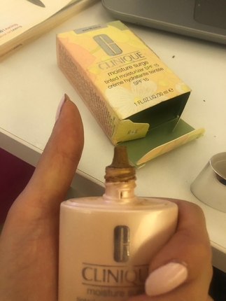 Clinique fondoten