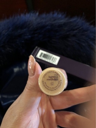 Tarte shape tape renkleri mevcut