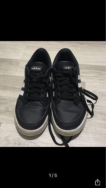 Adidas Erkek Ayakkabi