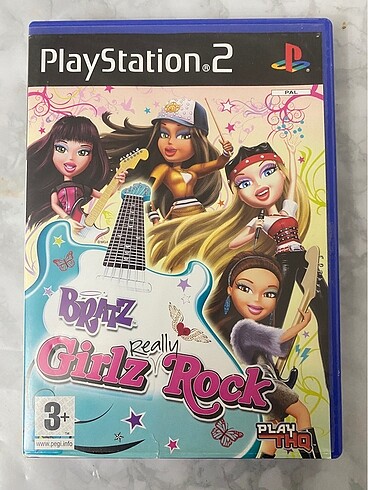 Play station 2 oyun