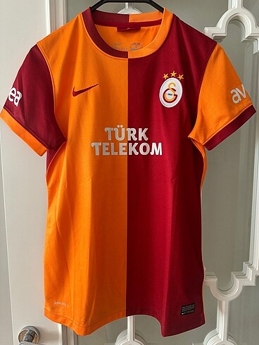 Orijinal Galatasaray forma