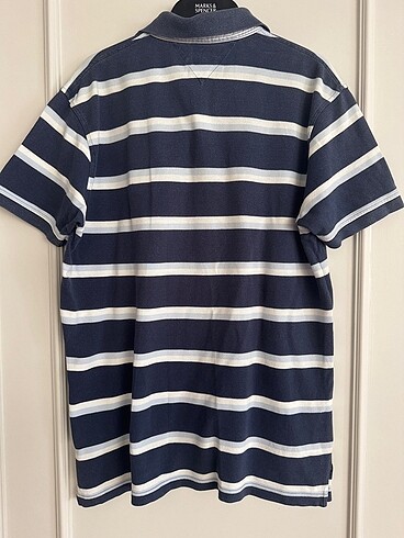 xl Beden Tommy Hilfiger tişört