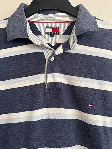 Tommy Hilfiger Tommy Hilfiger tişört