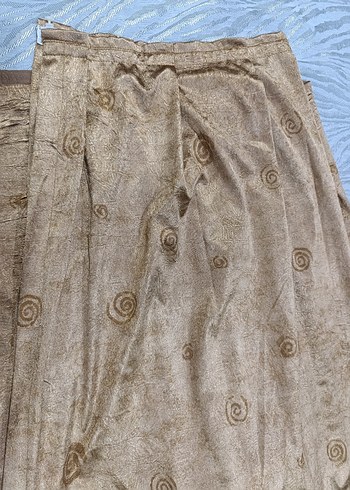 fon perde(2Adet) - Görsel 4