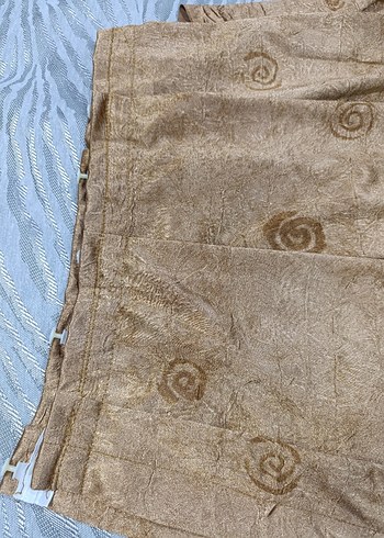 fon perde(2Adet) - Görsel 2