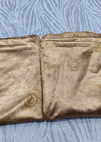 fon perde(2Adet) - Görsel 5