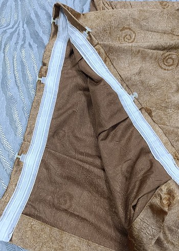 fon perde(2Adet) - Görsel 3