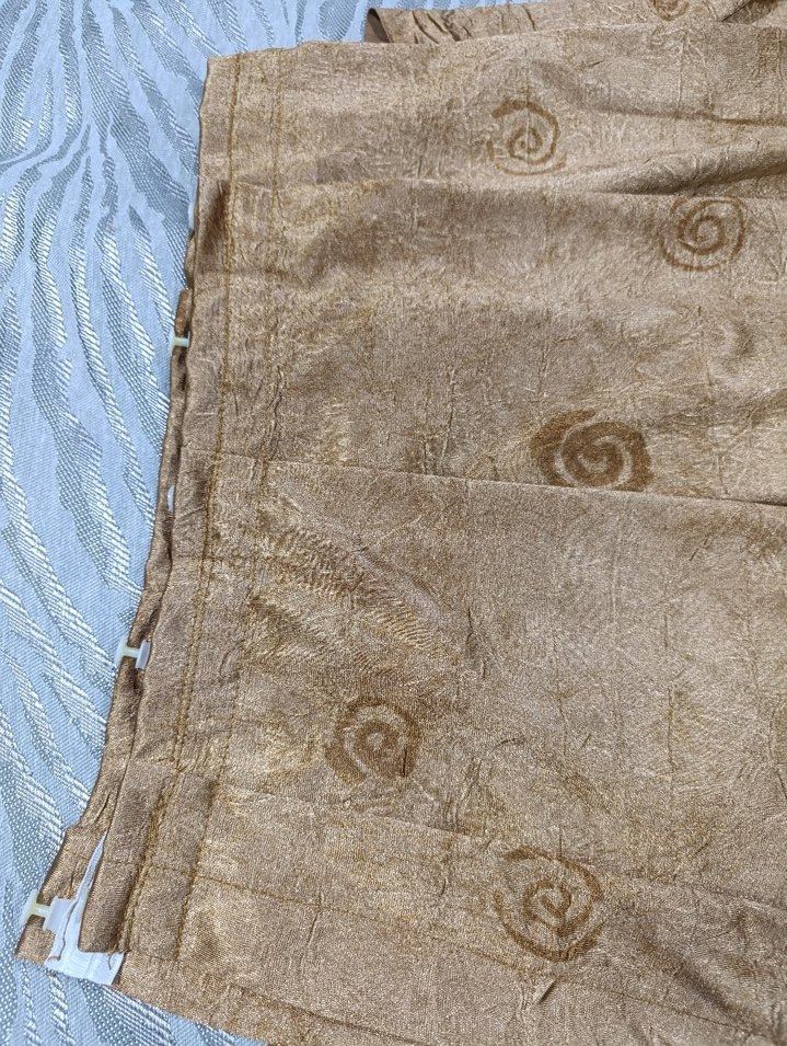 fon perde(2Adet) - Görsel 2