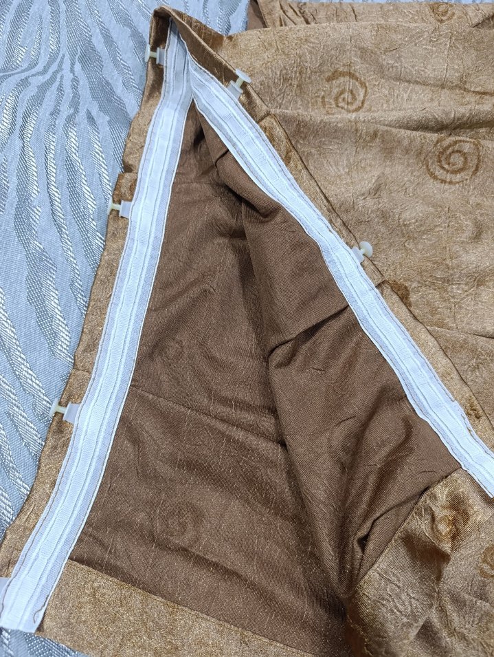 fon perde(2Adet) - Görsel 3