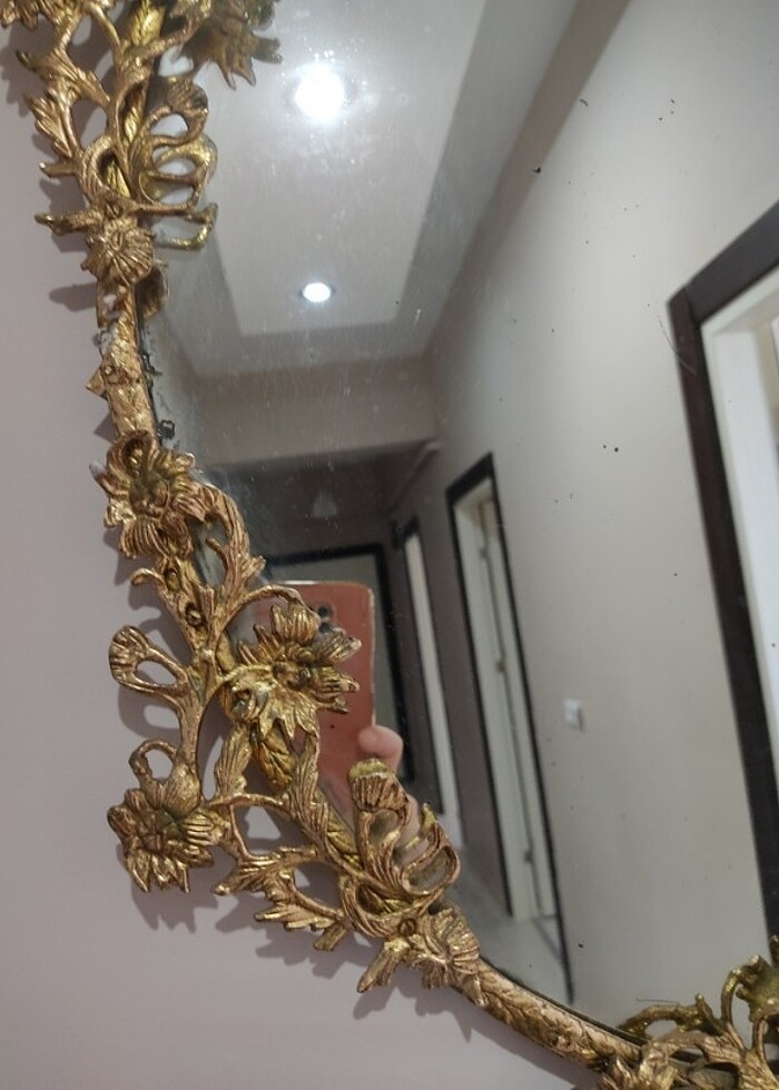 Duvar Aynası - Görsel 3