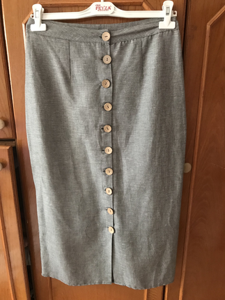 Zara 1 kez kullanıldı 