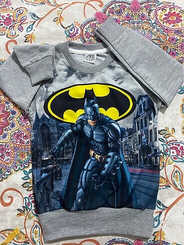 Zara kids 3-4 yaş