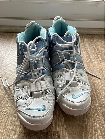 Nike.