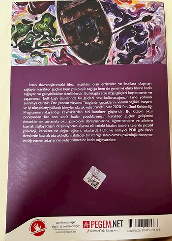  Karakter Güçleri ve Erdemler