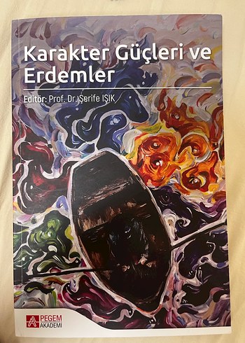 Karakter Güçleri ve Erdemler