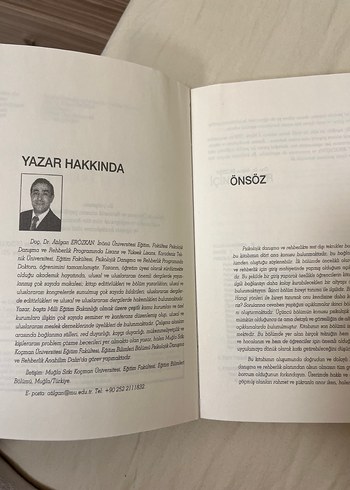  Test Dışı Teknikler