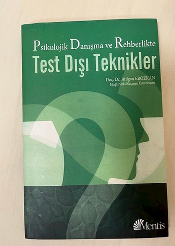 Test Dışı Teknikler