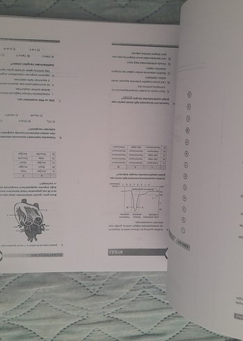 ayt biyoloji deneme - Görsel 2