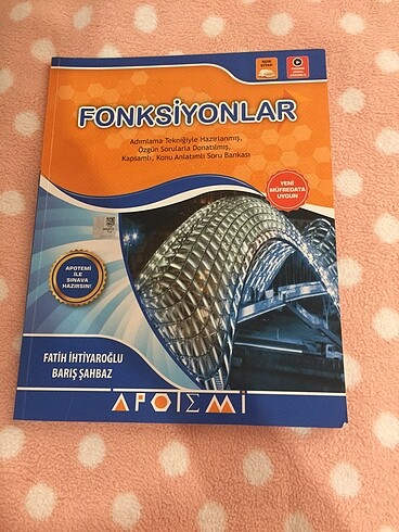 Apotemi fonksiyonlar
