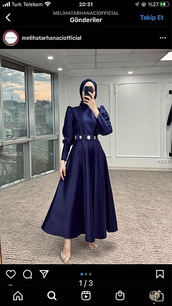 Meliha tarhanacı bella abiye