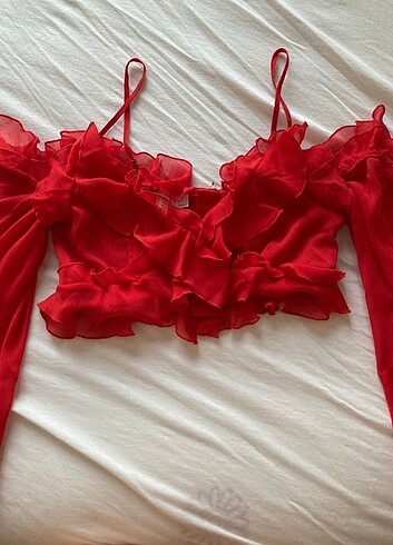 H&M H&M CROP