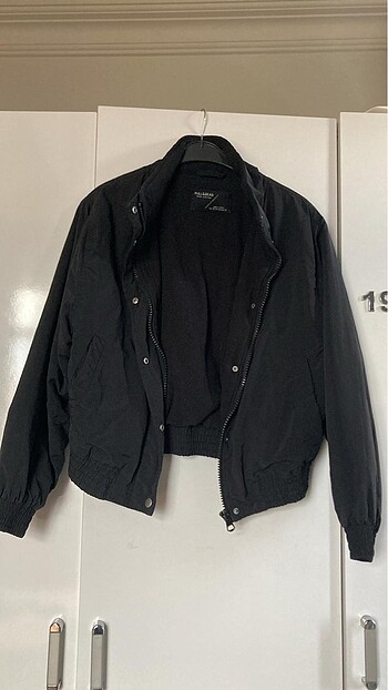 Pull bear mont