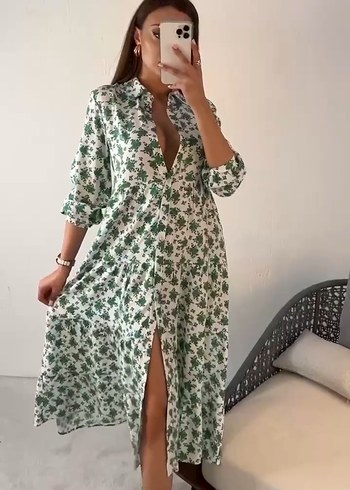 Trendyol & Milla Elbise modelleri