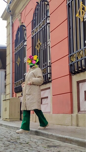 Diğer Mont modelleri