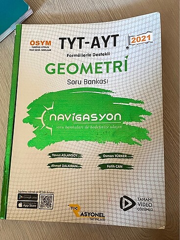 rasyonel navigasyon geometri