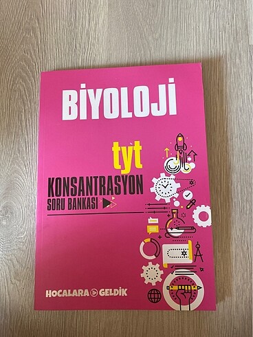 hocalara geldik tyt biyoloji