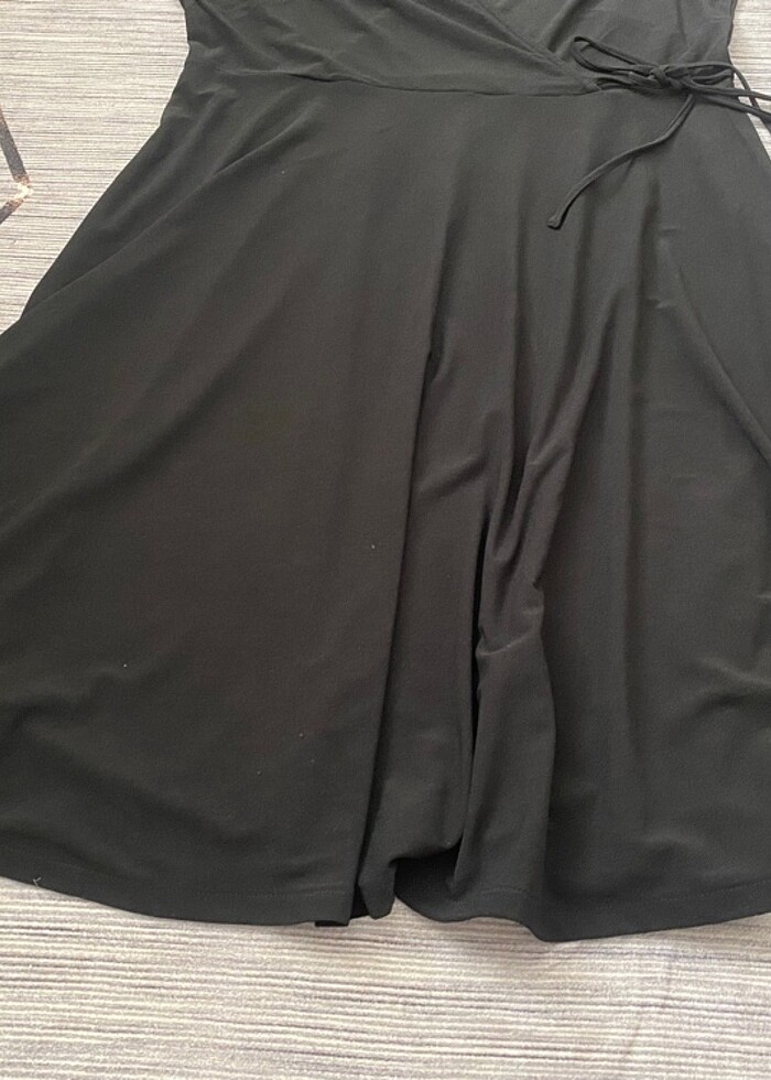 C&A BÜYÜK BEDEN ŞIK ELBİSE - Görsel 3