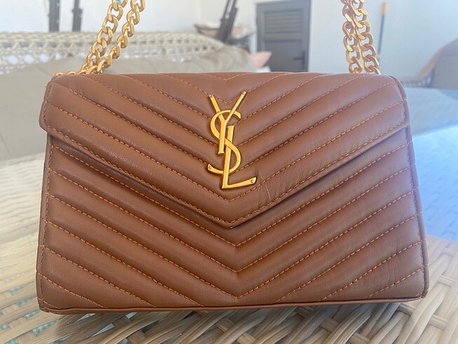 Yves Saint Laurent YVES SAİNT LAURENT ÇANTA
