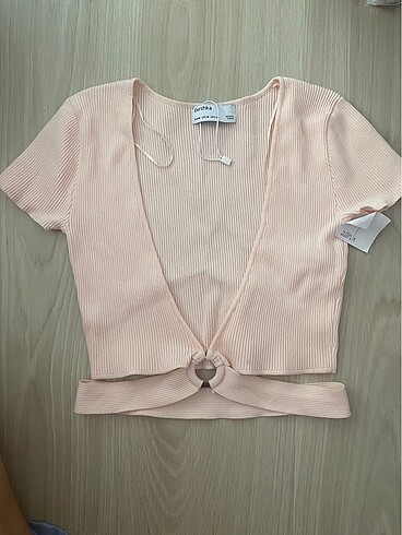 BERSHKA BÜSTİYER