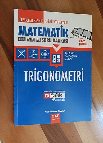 Çap trigonometri 